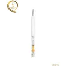 Trophy Pen Silver/White | F22-PE-0004