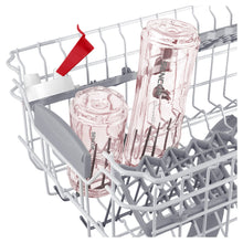 SENCOR | Smoothie Mixer 500W Red | SBL 2214RD