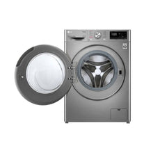 LG | F2V5PGP2T 8 Kg  5kg Front Load Fully Automatic Washer Dryer Combo