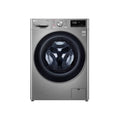 LG | F2V5PGP2T 8 Kg  5kg Front Load Fully Automatic Washer Dryer Combo