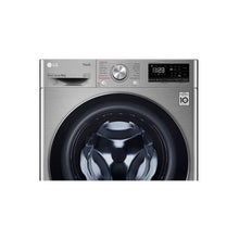 LG | F2V5PGP2T 8 Kg  5kg Front Load Fully Automatic Washer Dryer Combo