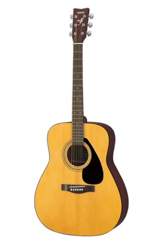 YAMAHA | Folk Guitar Package | F310P TBS