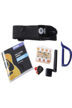 YAMAHA | Folk Guitar Package | F310P TBS