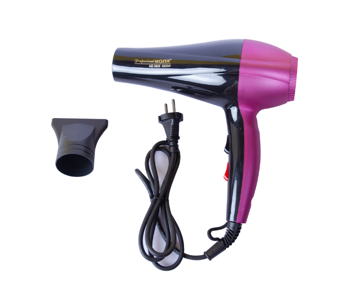 MOZER | Professional Hair Dryer MZ-5929 4000W | JPN2971