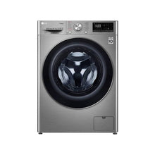 LG | F4V5RGP2T Washer & Dryer, 10/7 Kg, Bigger Capacity, AI DD, Steam, ThinQ