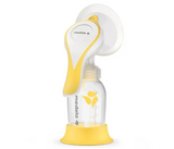 Medela Harmony Manual Breast Pump, 150ml | JPO6378