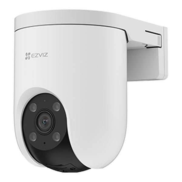 EZVIZ | 3 MP Pan & Tilt 4G outdoor Camera | CS-H8c-R200-1K3KFL4GA(4mm)