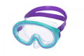 BESTWAY | Hydro-Swim Sparkle N Shine Mask Assorted | BES115TOY01342