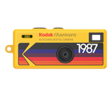 Kodak Keychain Digital Camera - (Random Will Be Selected Upon Subject to Availability) | JPO6196