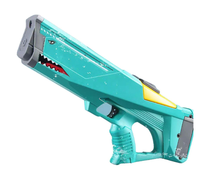 Electric Water Guns For Adults Kids powerful Automatic Water Guns With 50 Ft high Pressure 550cc - Electric Water Guns | JPO6549