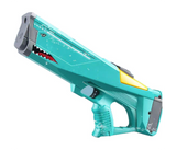 Electric Water Guns For Adults Kids powerful Automatic Water Guns With 50 Ft high Pressure 550cc - Electric Water Guns | JPO6549