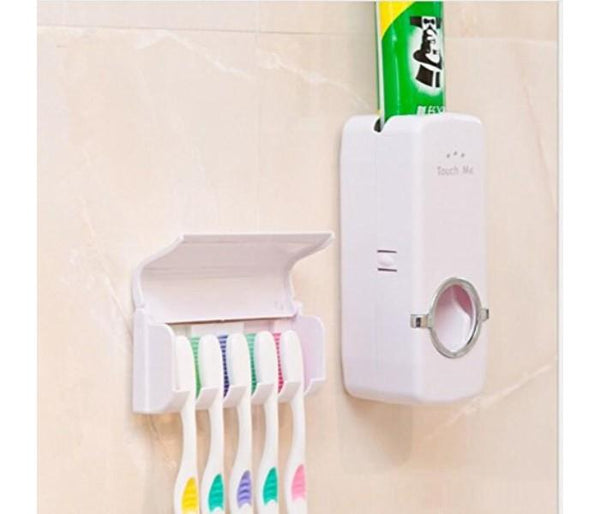 Jongo Toothpaste Dispenser -JA154 | JPA3567