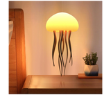 Floating Jellyfish Lamp LED Cute Jellyfish Night Light Jellyfish Lighting Jelly Fish Light Lamp Jellyfish Lamp with Dancing Legs Jellyfish Speaker Lamp | JPO0190