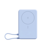 XIAOMI | Magnetic Power Bank 10000mAh with Built-in Stand BLue | BHR08PCGL