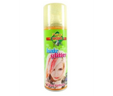 Galaxy Hair Glittering Spray - Gold | JPM5273