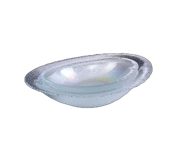 ROYALFORD | 3Pcs Glass Serving Set | RF7930