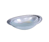 ROYALFORD | 3Pcs Glass Serving Set | RF7930