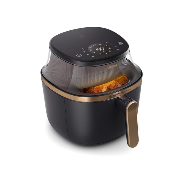 PHILIPS | 3000 Series Air Fryer, 7.2L | NA342/09