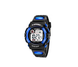 E-Shock Kids LED Watch Digital Electronic Casual Sports Watch -Blue | JPJ8097