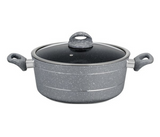 ROYALFORD | Royalford Smart Casserole 28x12cm | RF9470
