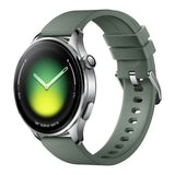 XIAOMI | Watch 5 Black Strap | BHR07WRGL