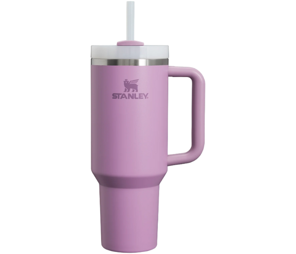 STANLEY | Quencher H2.0 Flow State Tumbler 40oz - Purple | JPO2873