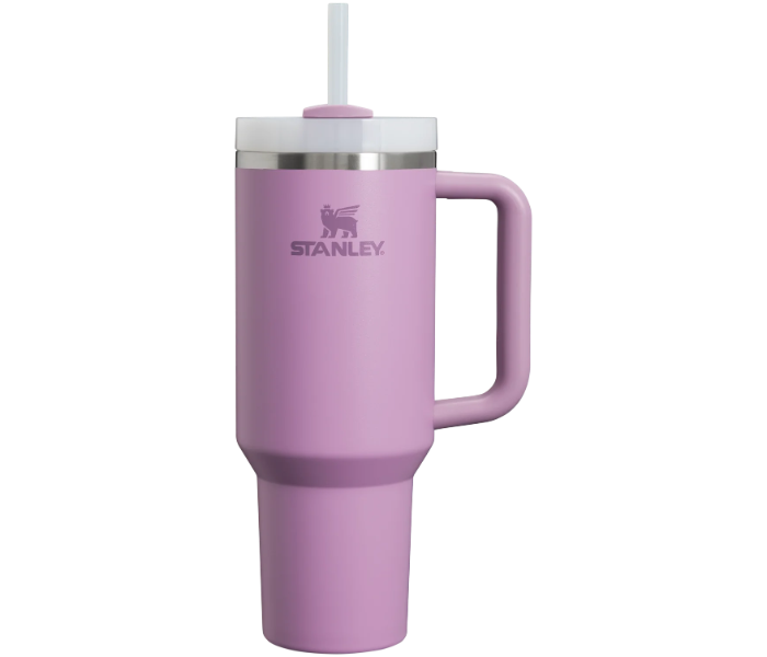 STANLEY | Quencher H2.0 Flow State Tumbler 40oz - Purple | JPO2873
