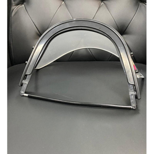 Face Sheild Visor with Spring