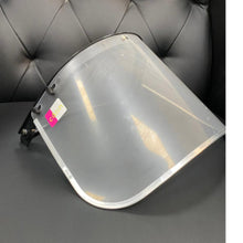 Face Sheild Visor with Spring