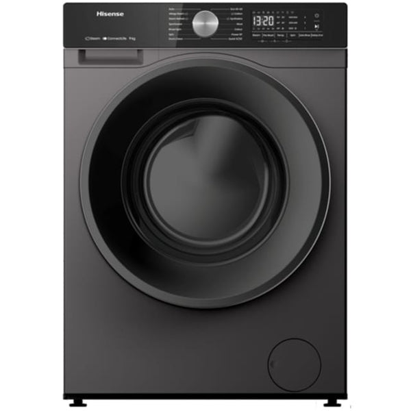 HISENSE | Washer Dryer Waching Machine 8/5 Kg | WD3S8043BT6