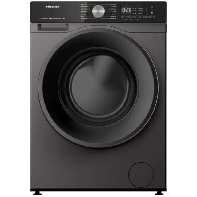 HISENSE | Washer Dryer Waching Machine 8/5 Kg | WD3S8043BT6