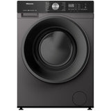 HISENSE | Washer Dryer Waching Machine 8/5 Kg | WD3S8043BT6