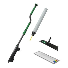 UNGER | Ergo Clean Floor Cleaning Kit Velcro Mop PRO | FAKT2
