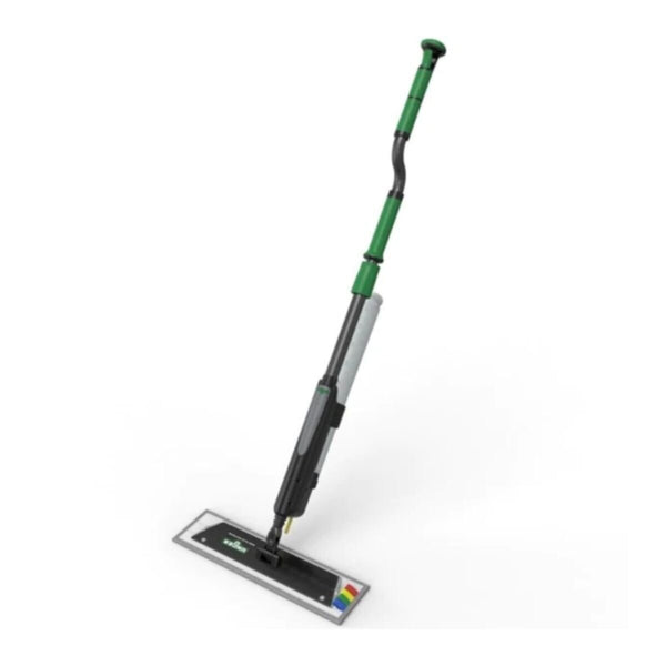 UNGER | Ergo Clean Floor Cleaning Kit Velcro Mop PRO | FAKT2