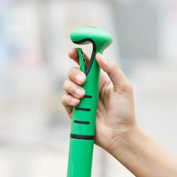 UNGER | Ergo Clean Floor Cleaning Kit Velcro Mop PRO | FAKT2