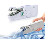 Handheld Sewing Machine JA147 | JPA1345