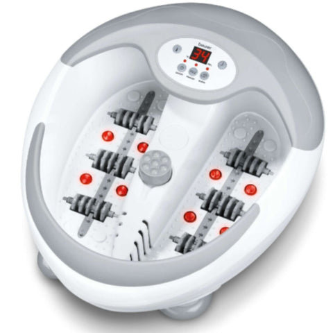 BEURER | Relaxation Foot Bath Spa with Water Heater | FB 50