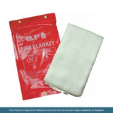 Fire Blanket 1.8 X 1.8 Mtr