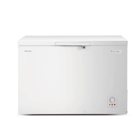 HISENSE | Chest Freezer 330Ltrs | FC-33DT4SAT