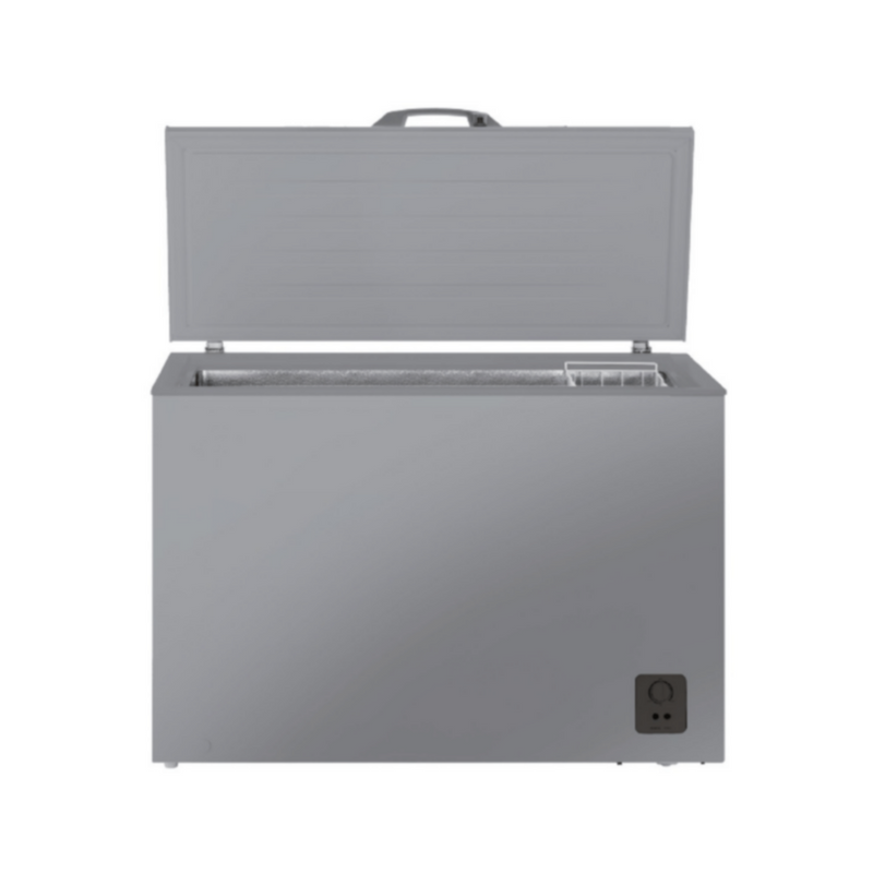 HISENSE | Chest Freezer 330Ltrs | FC-33DT4SAT
