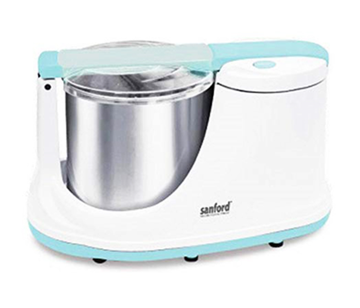 SANFORD | SF8010WG BS Wet Grinder 3in1 - 200w | JPE5785