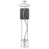 NIKAI | Garment Steamer 2000W, 10 Steam Levels, 55 Min Continues Steam, 2L Tank | NGS892AB