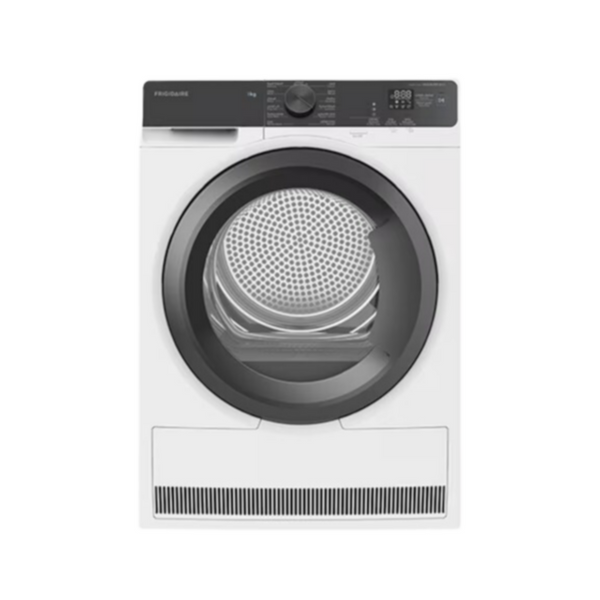 FRIGIDAIRE | Tumble Dryer Heat Pump 8Kg Inverter 50Hz | FDH804N7WA