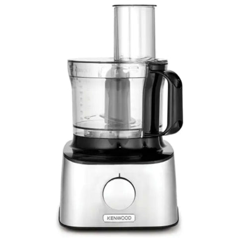 KENWOOD | MultiPro Compact Food Processor 800W Silver | FDM307SS