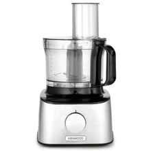 KENWOOD | MultiPro Compact Food Processor 800W Silver | FDM307SS