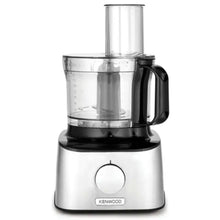 KENWOOD | MultiPro Compact Food Processor 800W Silver | FDM307SS