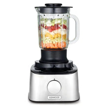 KENWOOD | MultiPro Compact Food Processor 800W Silver | FDM307SS