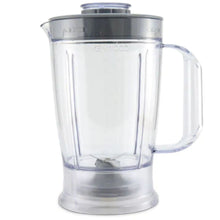 KENWOOD | Multipro Compact Food Processor 2.1Ltr 800W Silver | FDP301SI