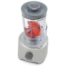 KENWOOD | Multipro Compact Food Processor 2.1Ltr 800W Silver | FDP301SI