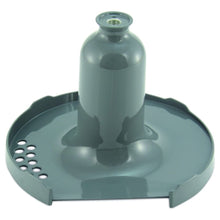 KENWOOD | Multipro Compact Food Processor 2.1Ltr 800W Silver | FDP301SI